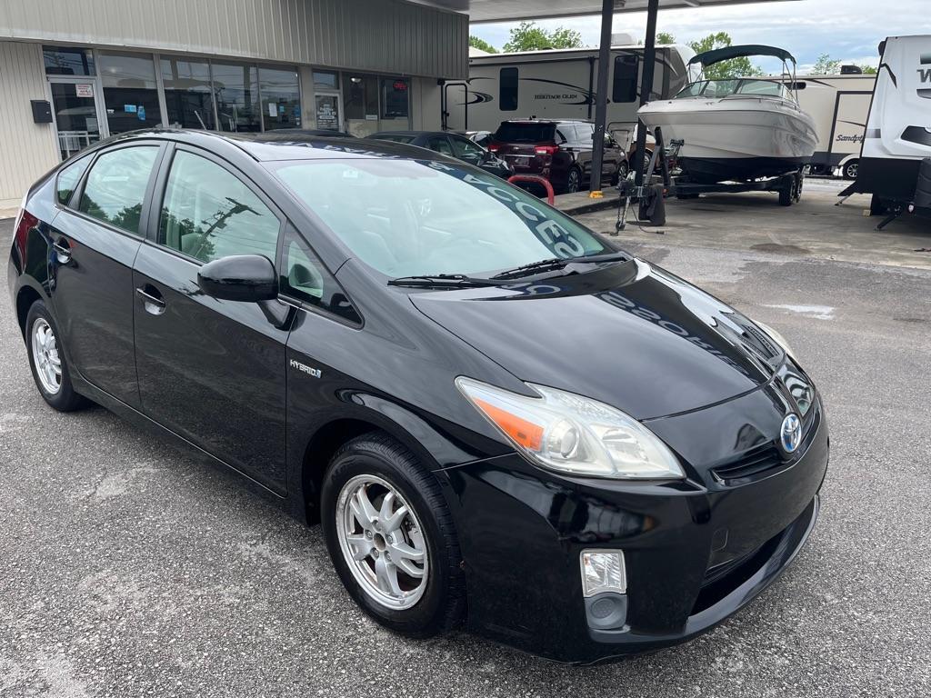 used 2010 Toyota Prius car, priced at $10,999