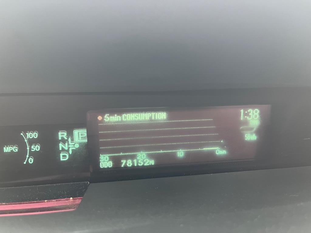 used 2010 Toyota Prius car, priced at $10,999