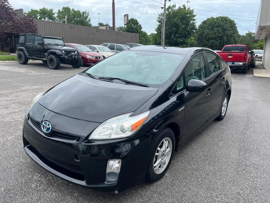 used 2010 Toyota Prius car, priced at $10,999