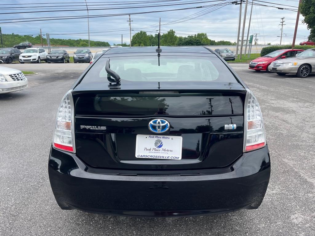 used 2010 Toyota Prius car, priced at $10,999