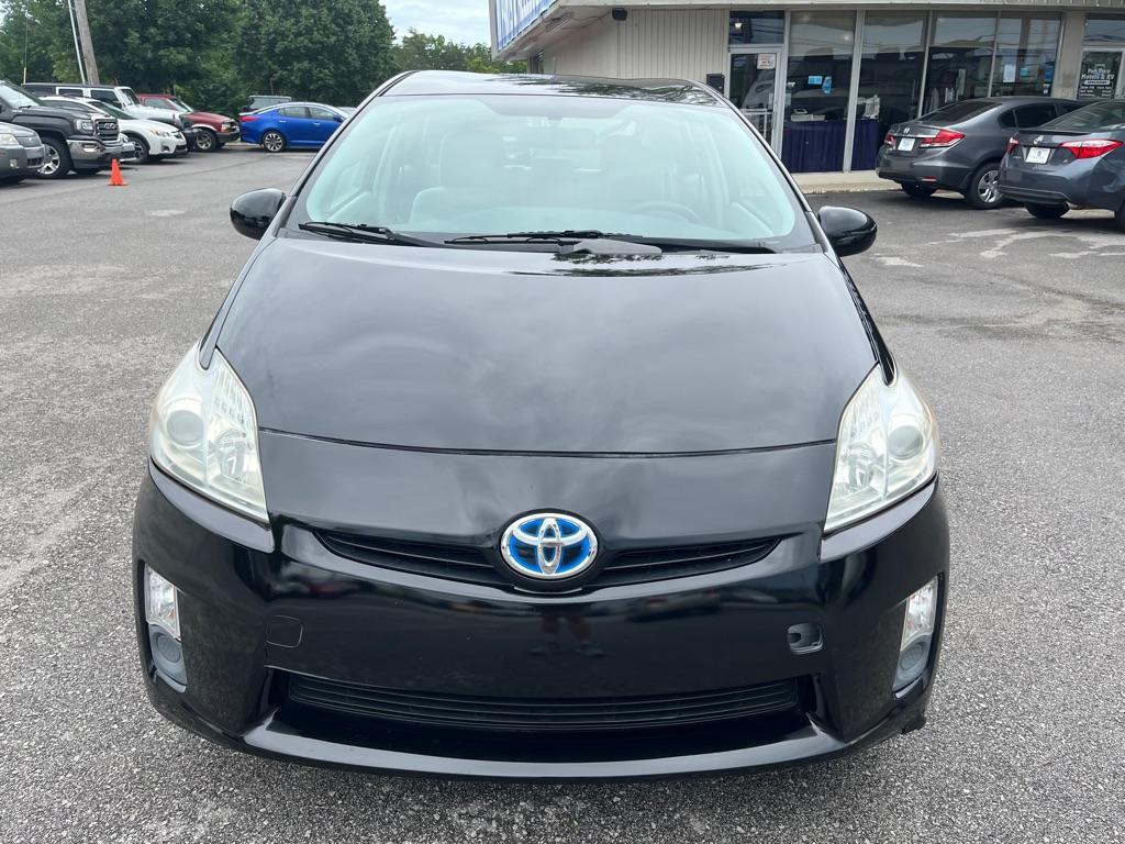 used 2010 Toyota Prius car, priced at $10,999