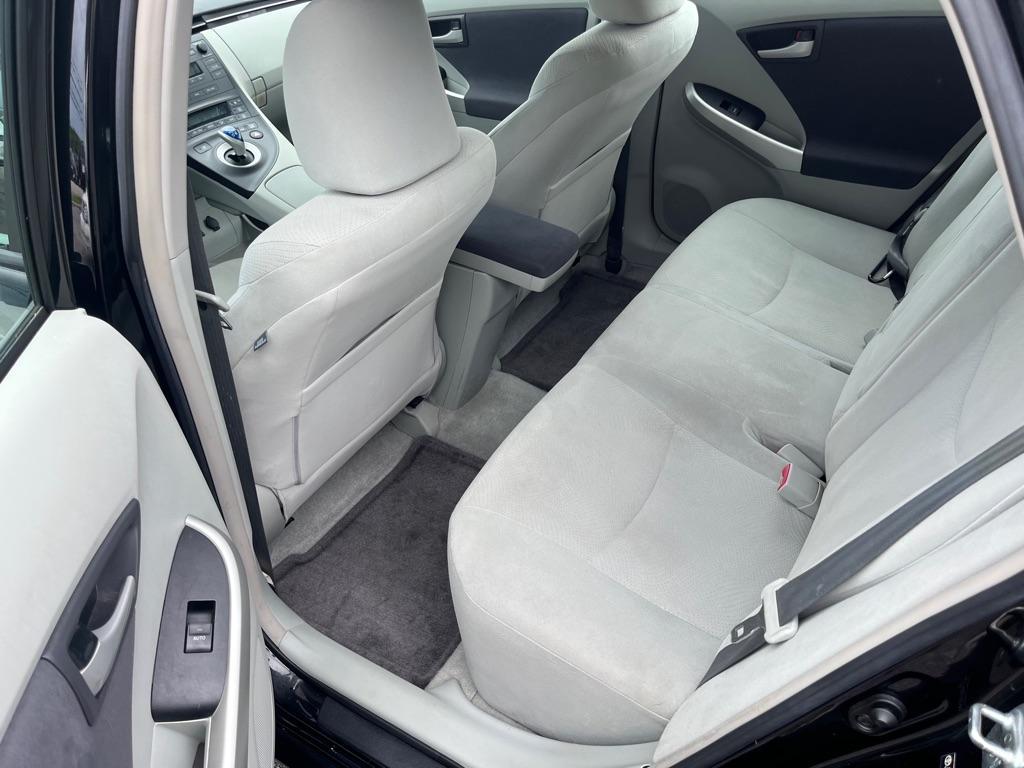 used 2010 Toyota Prius car, priced at $10,999