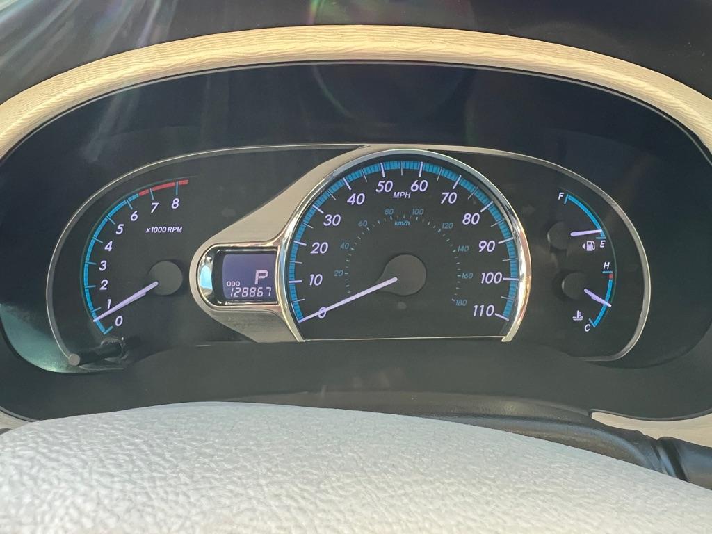 used 2014 Toyota Sienna car, priced at $13,999