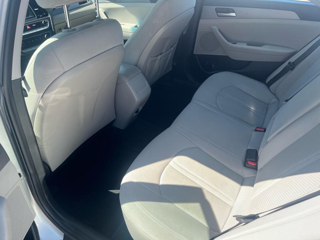 used 2019 Hyundai Sonata car, priced at $11,999