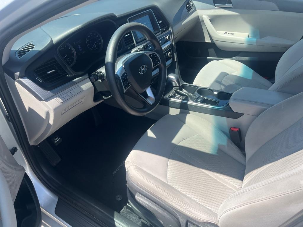 used 2019 Hyundai Sonata car, priced at $11,999