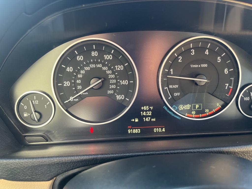 used 2014 BMW 428 car, priced at $12,999