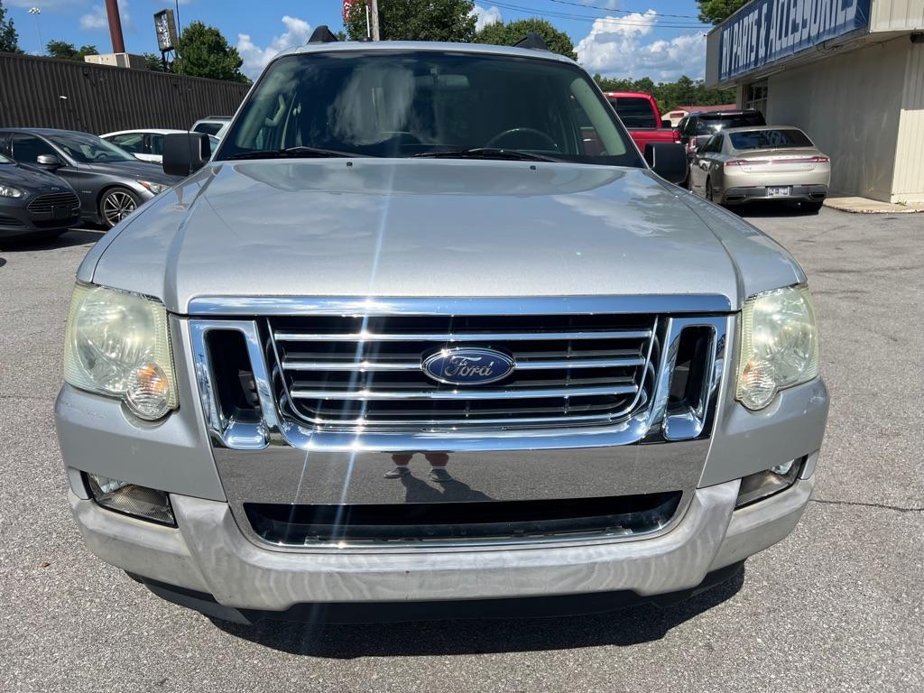 used 2009 Ford Explorer Sport Trac car, priced at $10,999