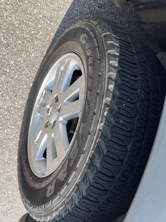 used 2009 Ford Explorer Sport Trac car, priced at $10,999
