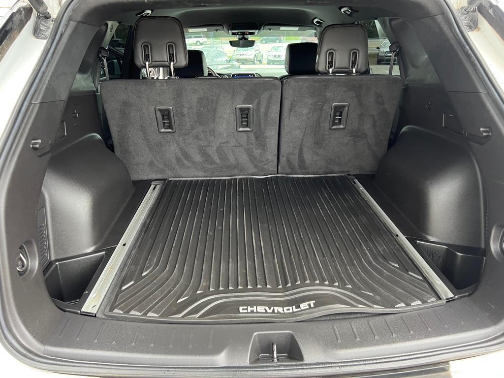 used 2019 Chevrolet Blazer car, priced at $19,999