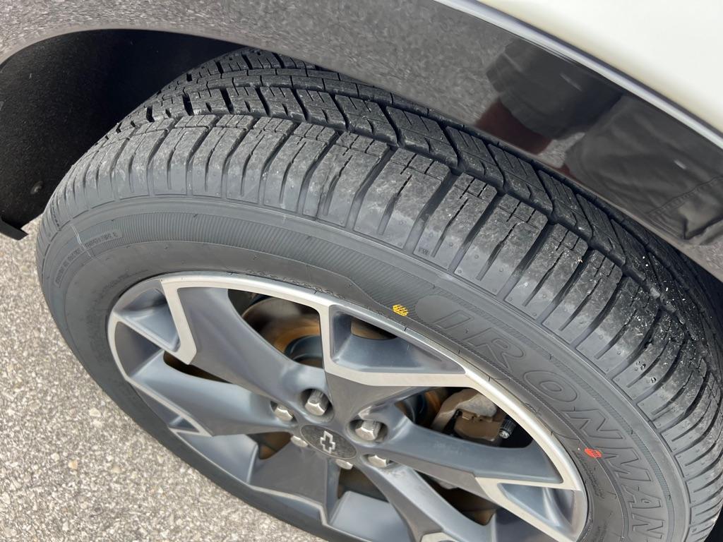 used 2019 Chevrolet Blazer car, priced at $19,999