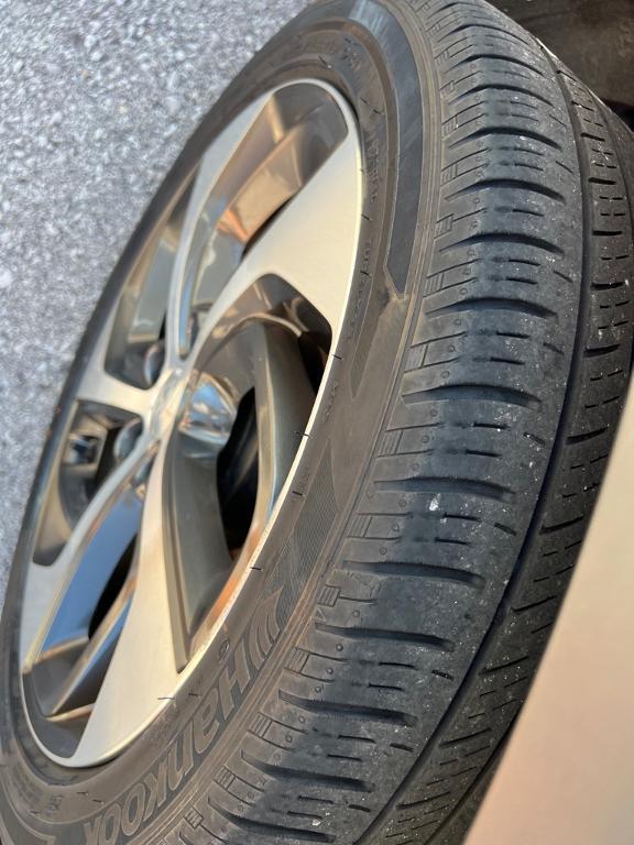 used 2018 Hyundai Tucson car, priced at $14,999