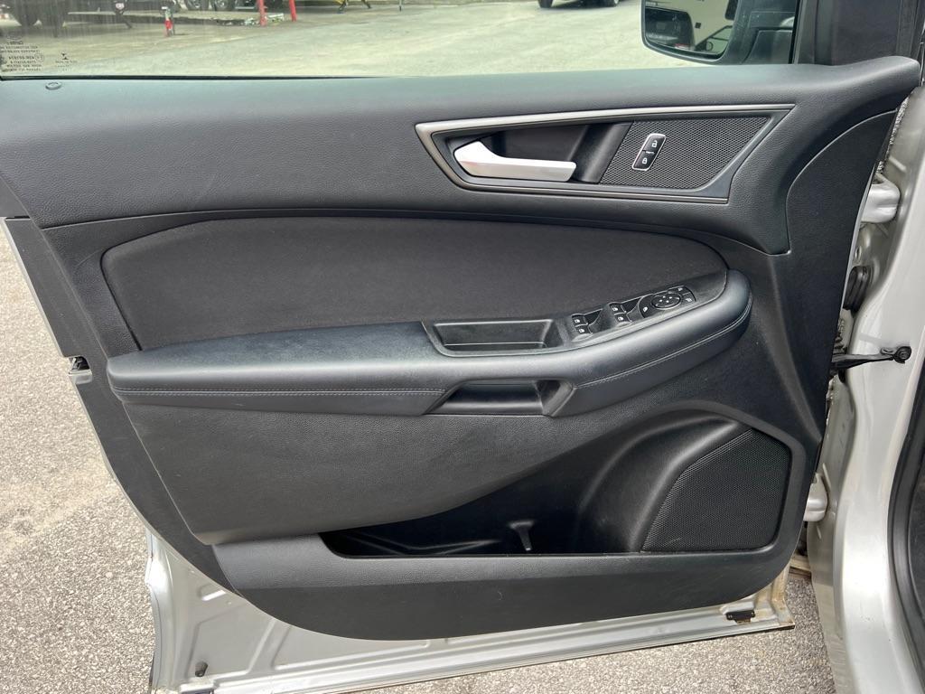 used 2018 Ford Edge car, priced at $14,999