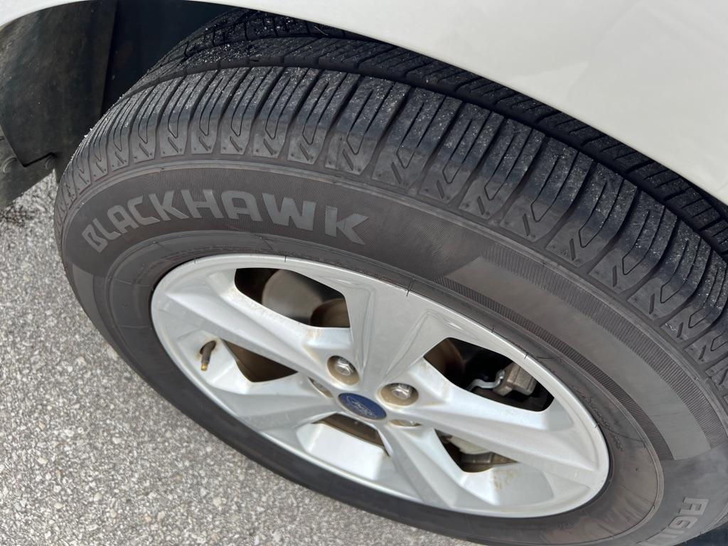 used 2018 Ford Edge car, priced at $14,999
