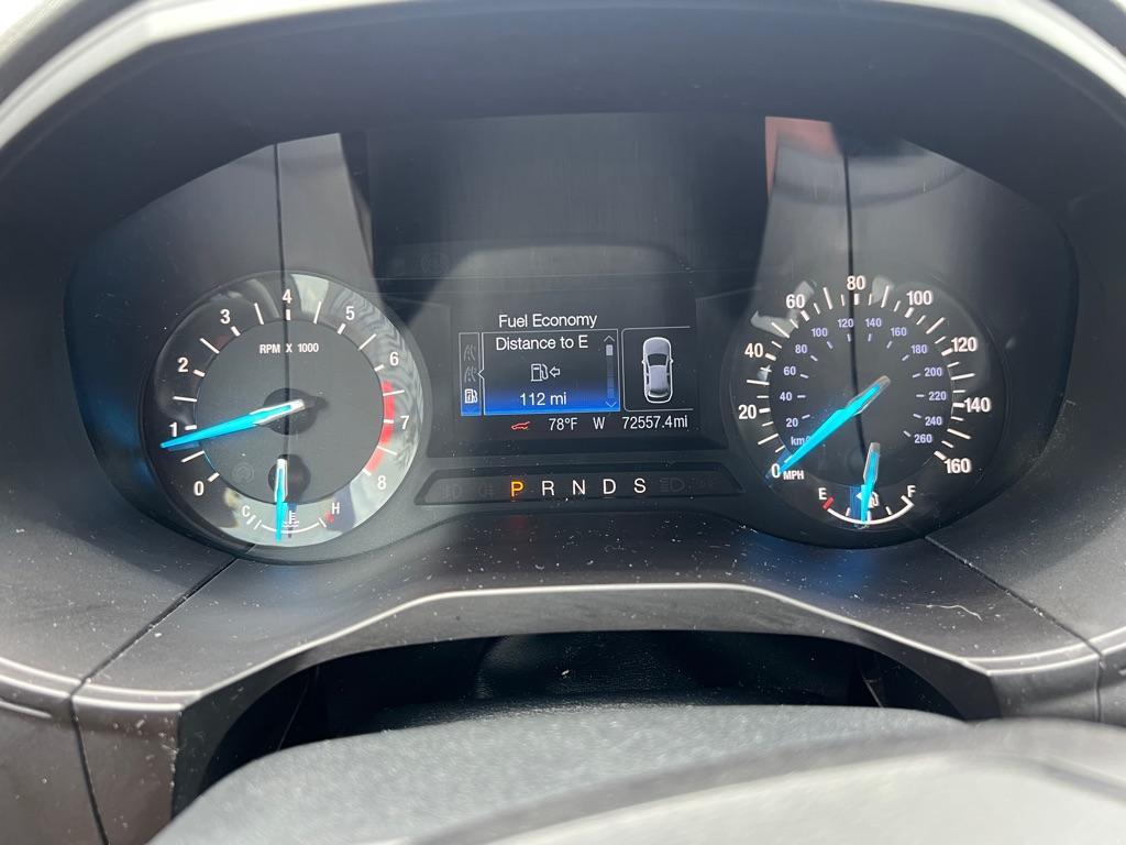 used 2018 Ford Edge car, priced at $14,999