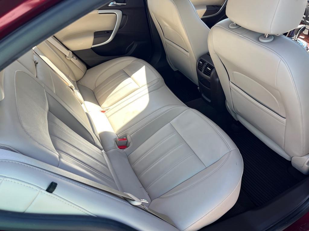 used 2016 Buick Regal car, priced at $12,999