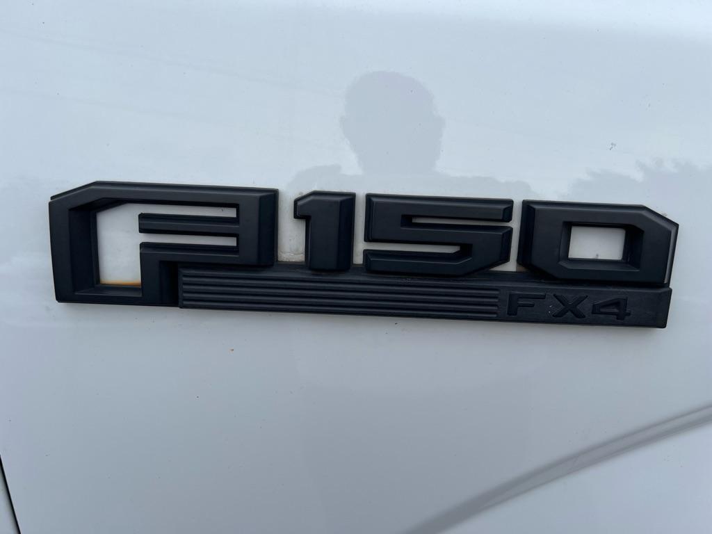 used 2018 Ford F-150 car, priced at $21,999