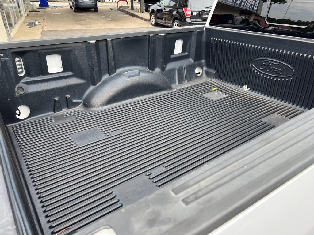 used 2018 Ford F-150 car, priced at $21,999