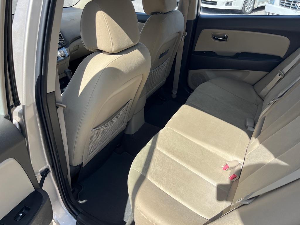 used 2010 Hyundai Elantra car, priced at $7,999