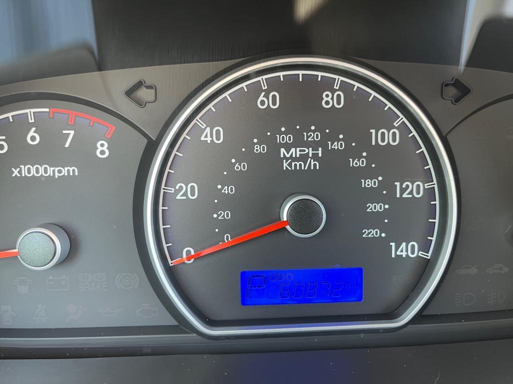 used 2010 Hyundai Elantra car, priced at $7,999