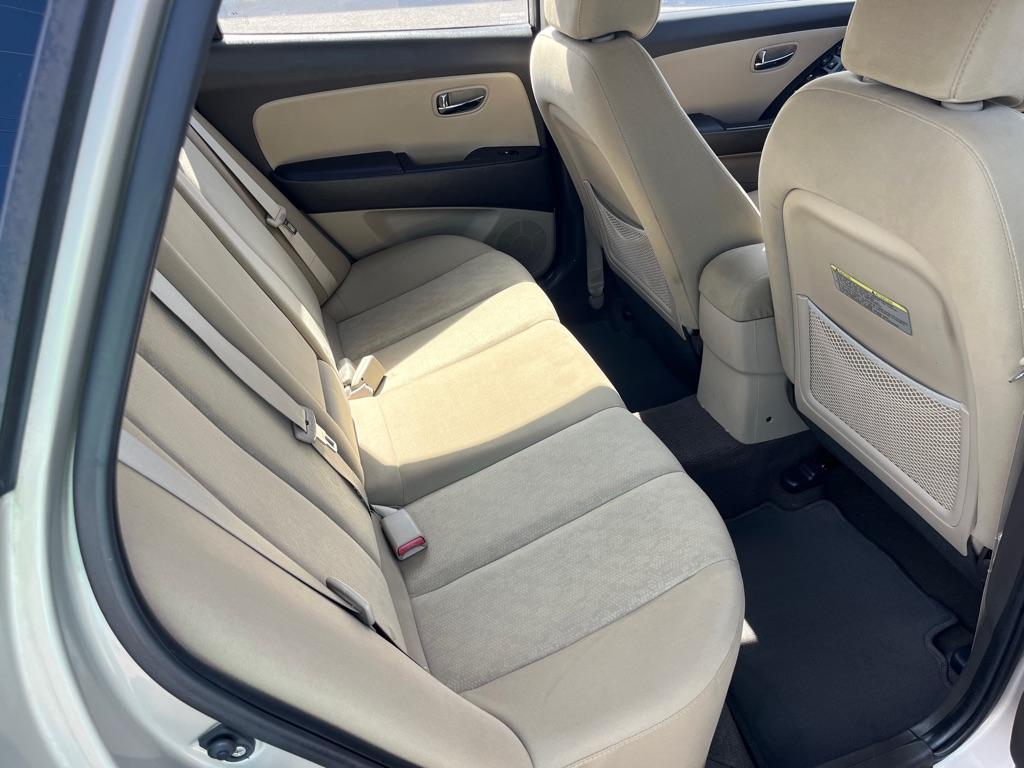 used 2010 Hyundai Elantra car, priced at $7,999