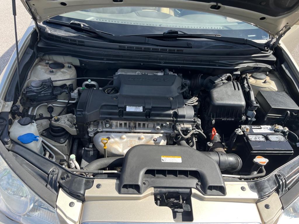 used 2010 Hyundai Elantra car, priced at $7,999