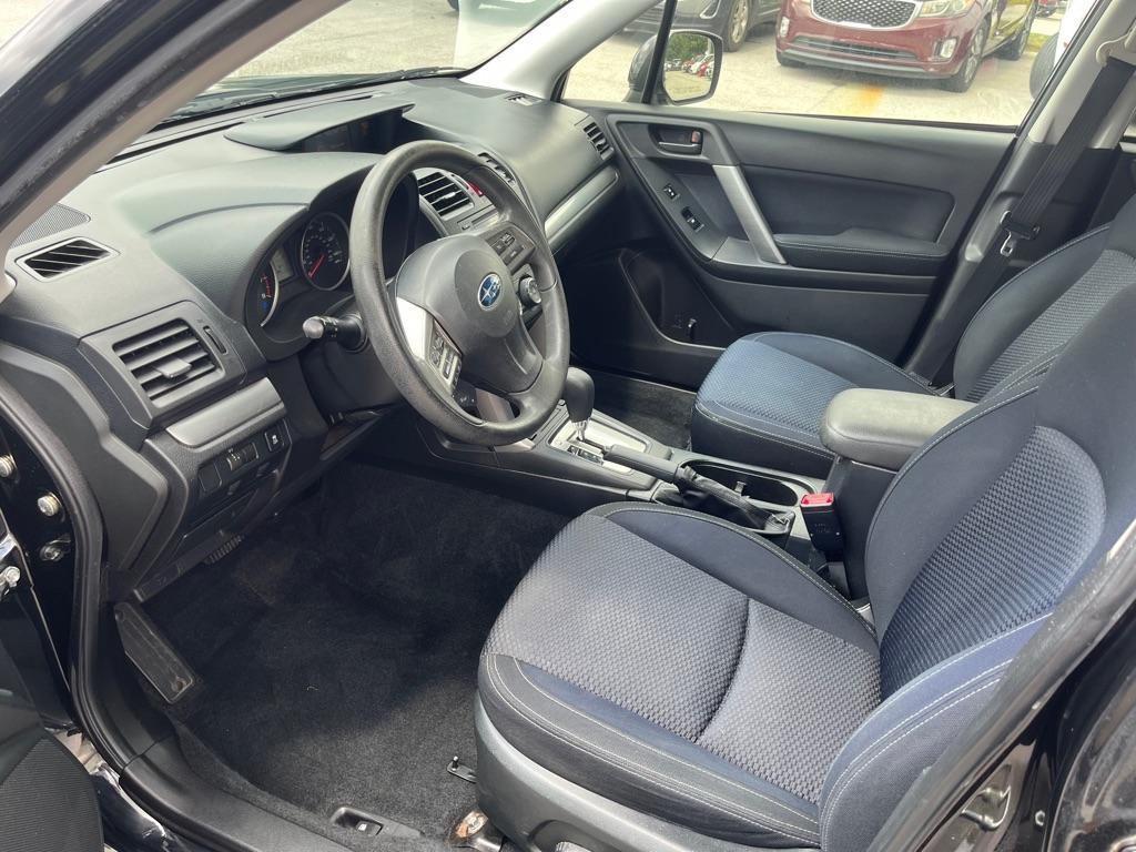 used 2014 Subaru Forester car, priced at $10,999