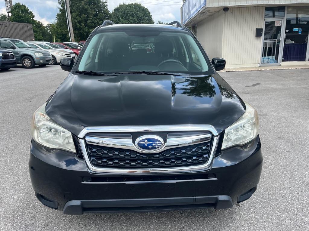 used 2014 Subaru Forester car, priced at $10,999