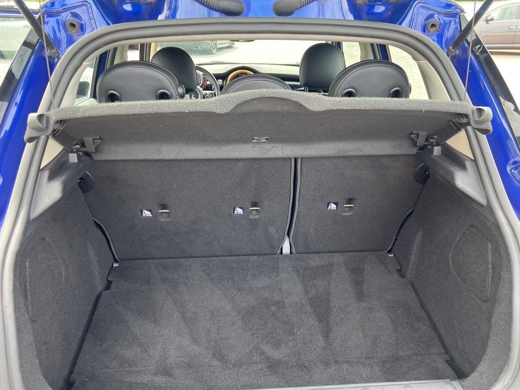 used 2021 MINI Hardtop car, priced at $15,999