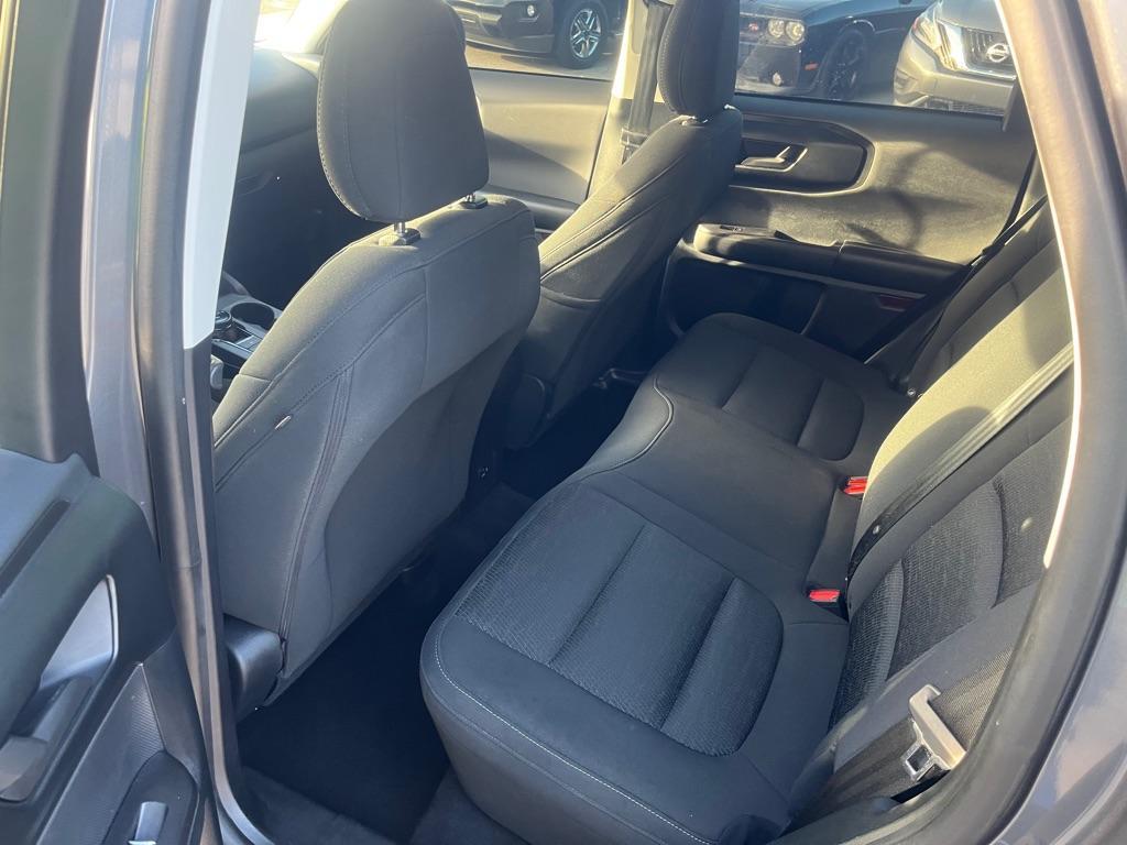 used 2021 Ford Bronco Sport car, priced at $15,999