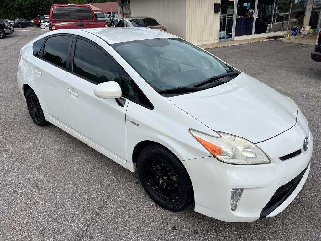 used 2012 Toyota Prius car, priced at $8,999