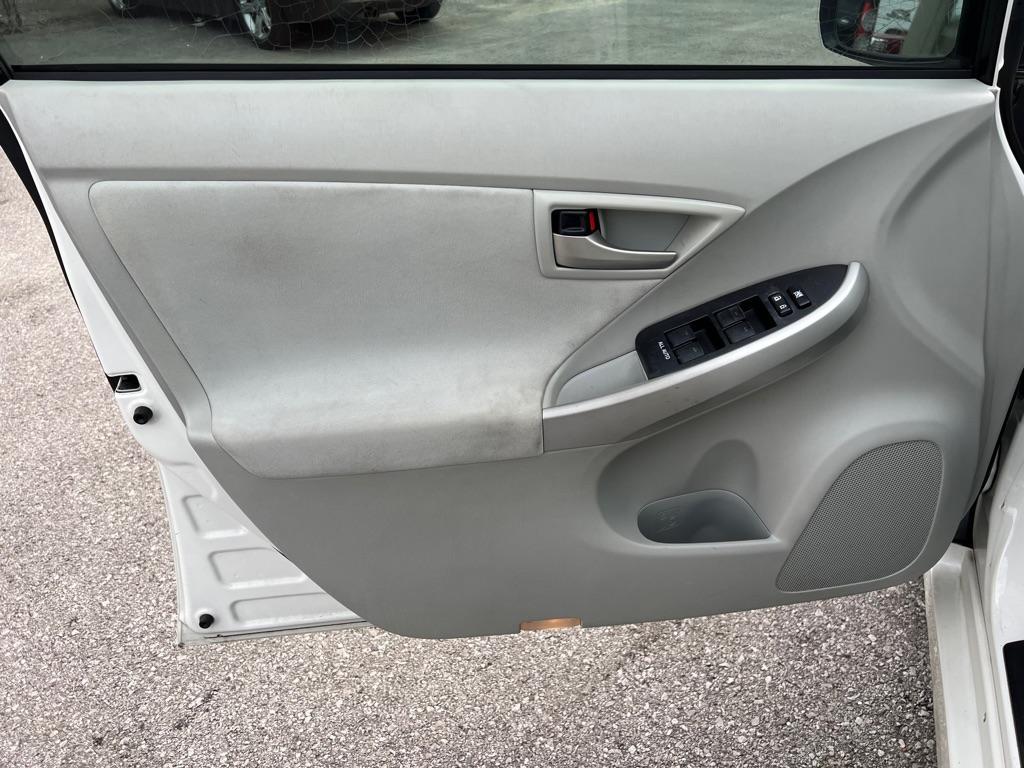used 2012 Toyota Prius car, priced at $8,999
