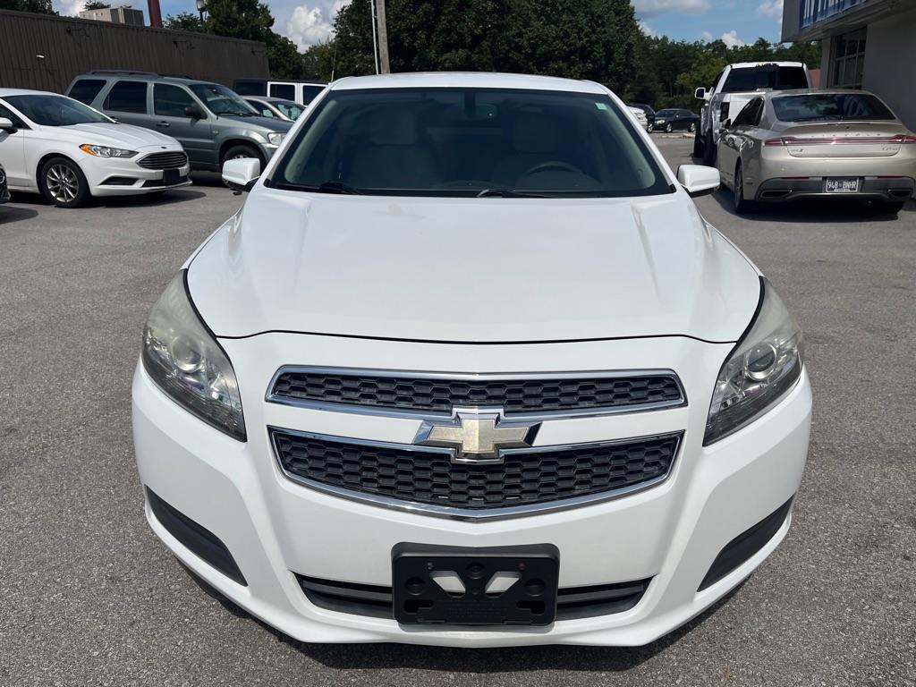 used 2013 Chevrolet Malibu car, priced at $8,999