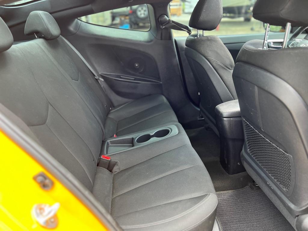 used 2017 Hyundai Veloster car, priced at $8,999