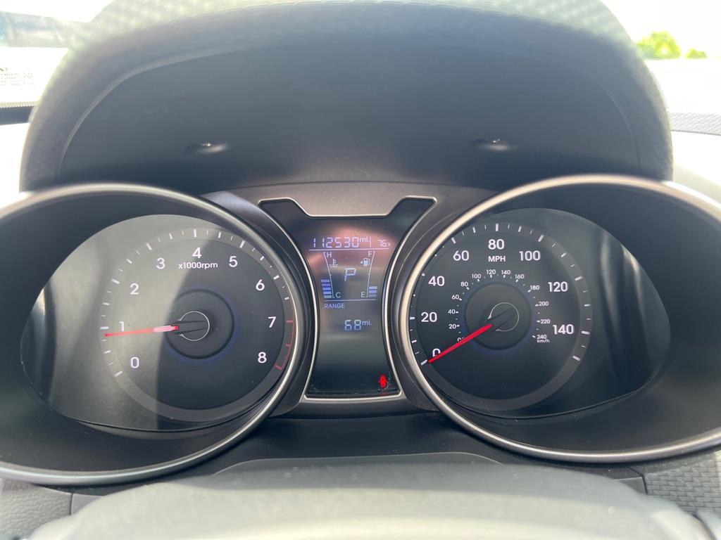 used 2017 Hyundai Veloster car, priced at $8,999
