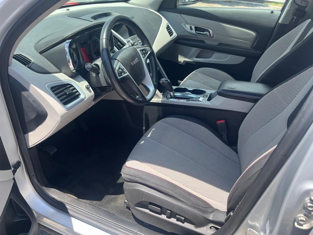used 2017 GMC Terrain car, priced at $10,999