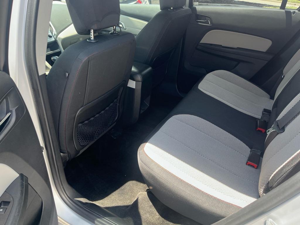 used 2017 GMC Terrain car, priced at $10,999