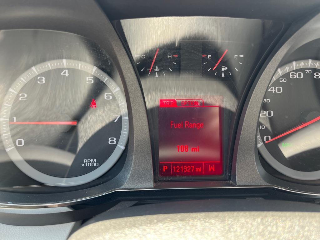 used 2017 GMC Terrain car, priced at $10,999
