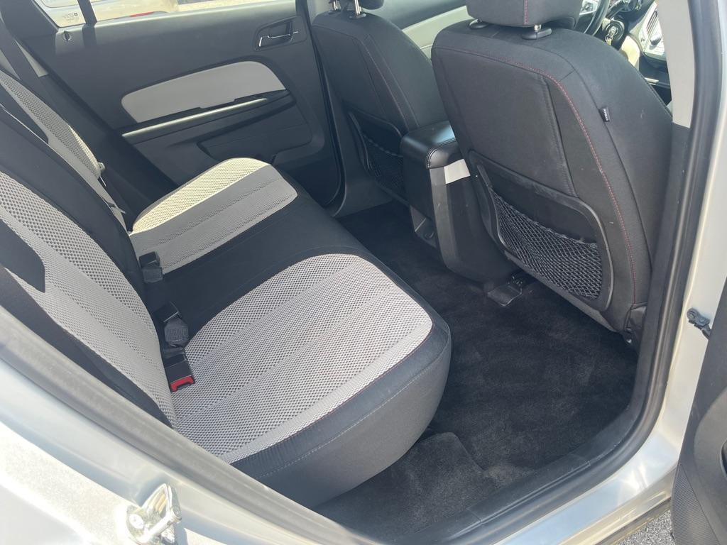 used 2017 GMC Terrain car, priced at $10,999