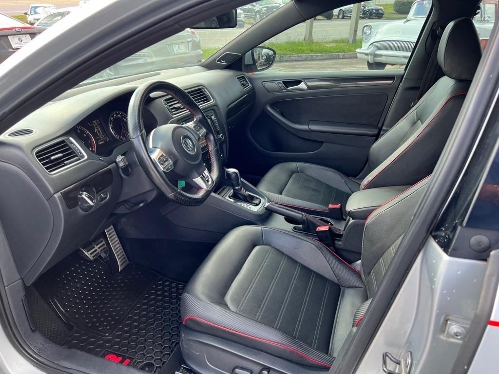 used 2014 Volkswagen Jetta car, priced at $9,999