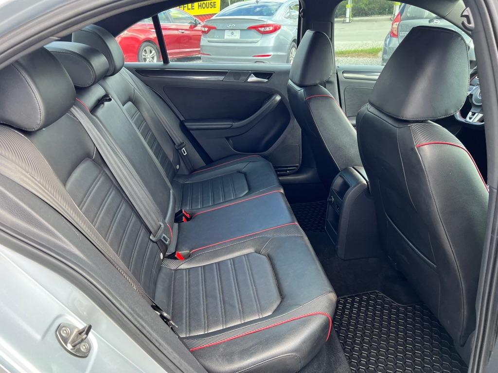 used 2014 Volkswagen Jetta car, priced at $9,999
