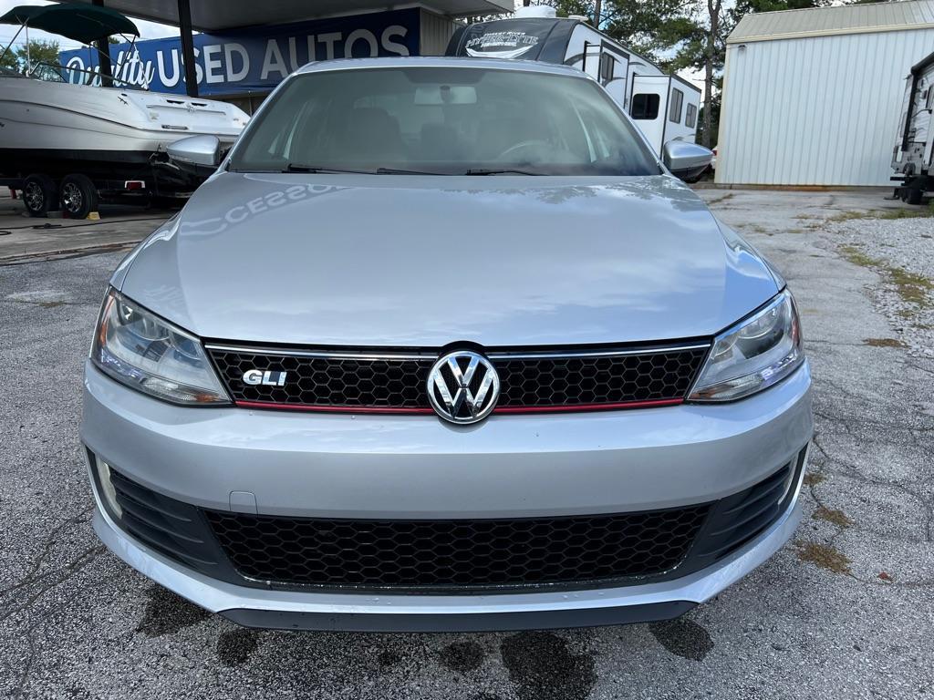 used 2014 Volkswagen Jetta car, priced at $9,999