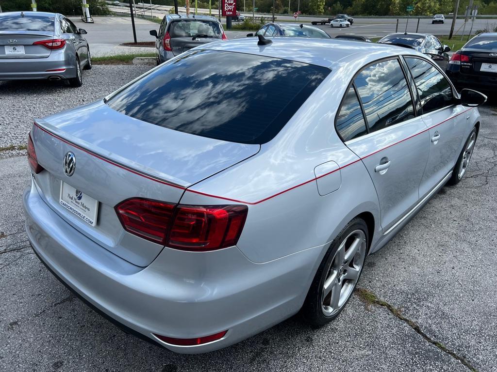 used 2014 Volkswagen Jetta car, priced at $9,999