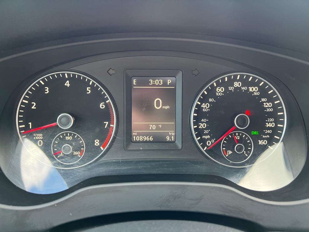 used 2014 Volkswagen Jetta car, priced at $9,999