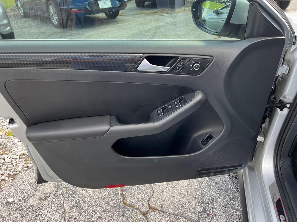 used 2014 Volkswagen Jetta car, priced at $9,999