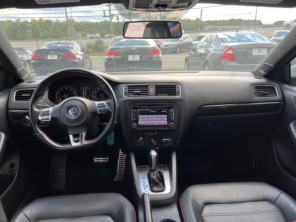 used 2014 Volkswagen Jetta car, priced at $9,999