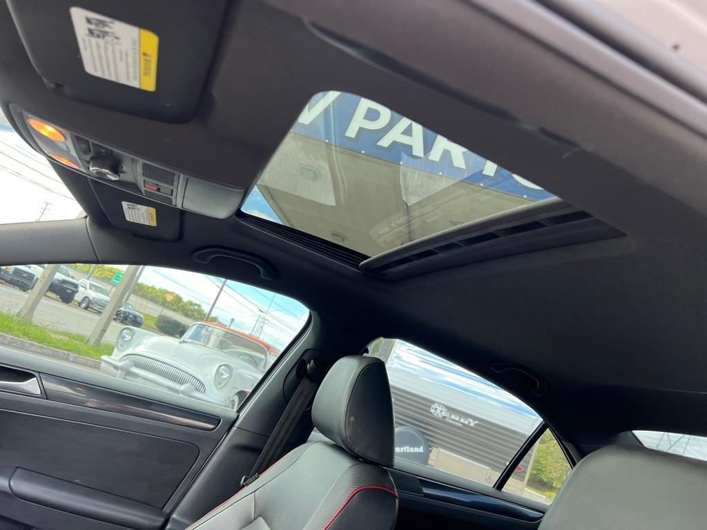 used 2014 Volkswagen Jetta car, priced at $9,999