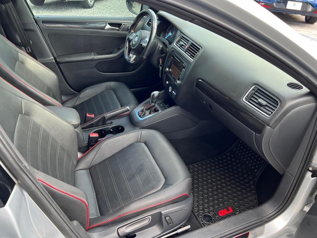 used 2014 Volkswagen Jetta car, priced at $9,999