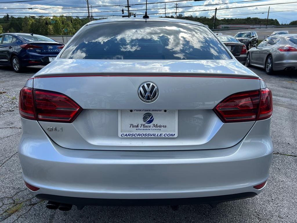used 2014 Volkswagen Jetta car, priced at $9,999