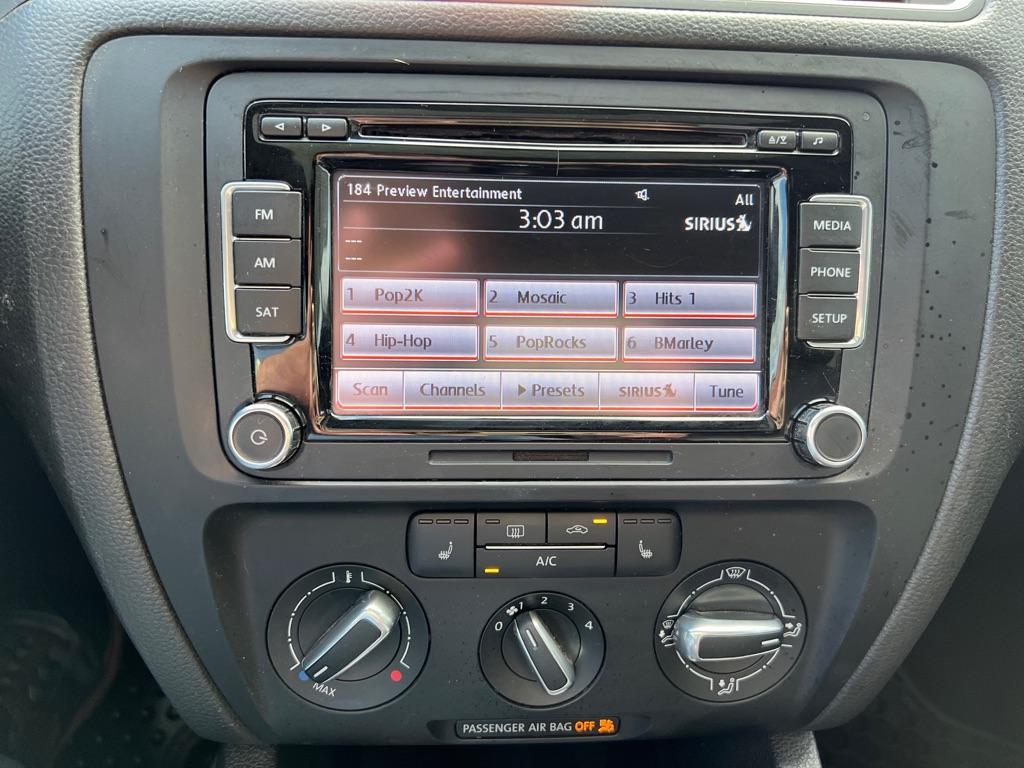 used 2014 Volkswagen Jetta car, priced at $9,999