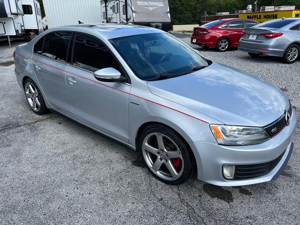 used 2014 Volkswagen Jetta car, priced at $9,999